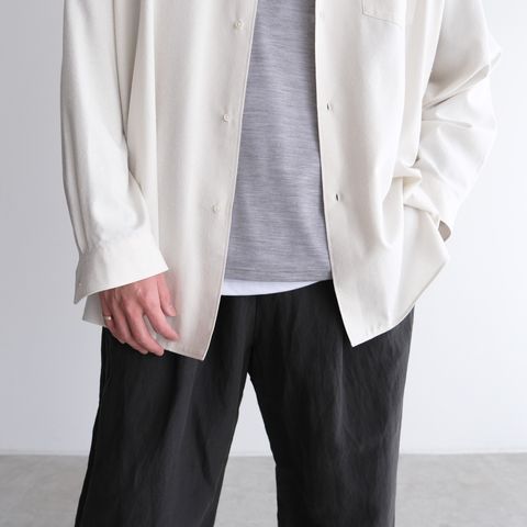 STYLE NO. 120 selected brand：Graphpaper & EEL Products & ATON