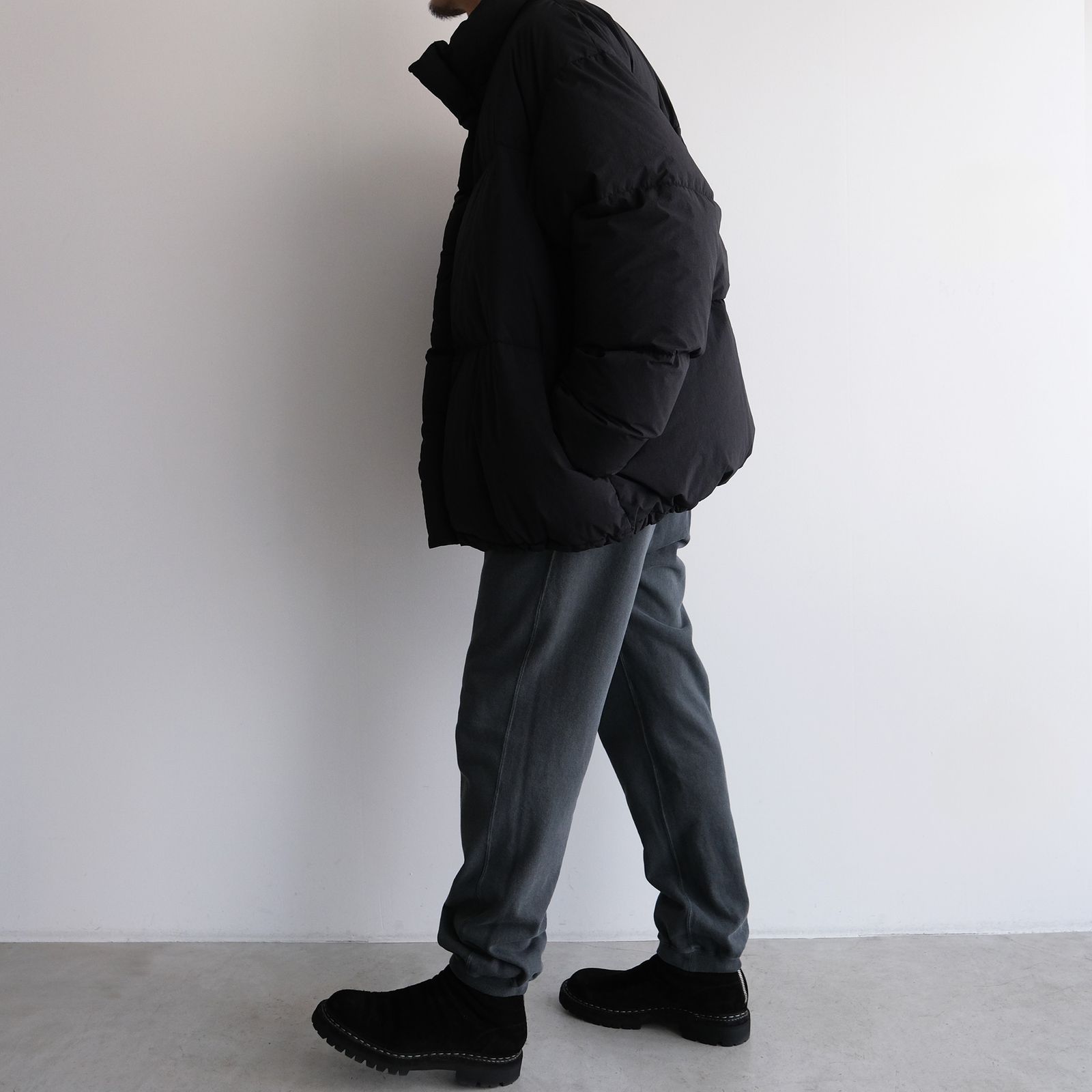 STYLE NO. 199 selected brand：Graphpaper & URU TOKYO & BETTER & GUIDI