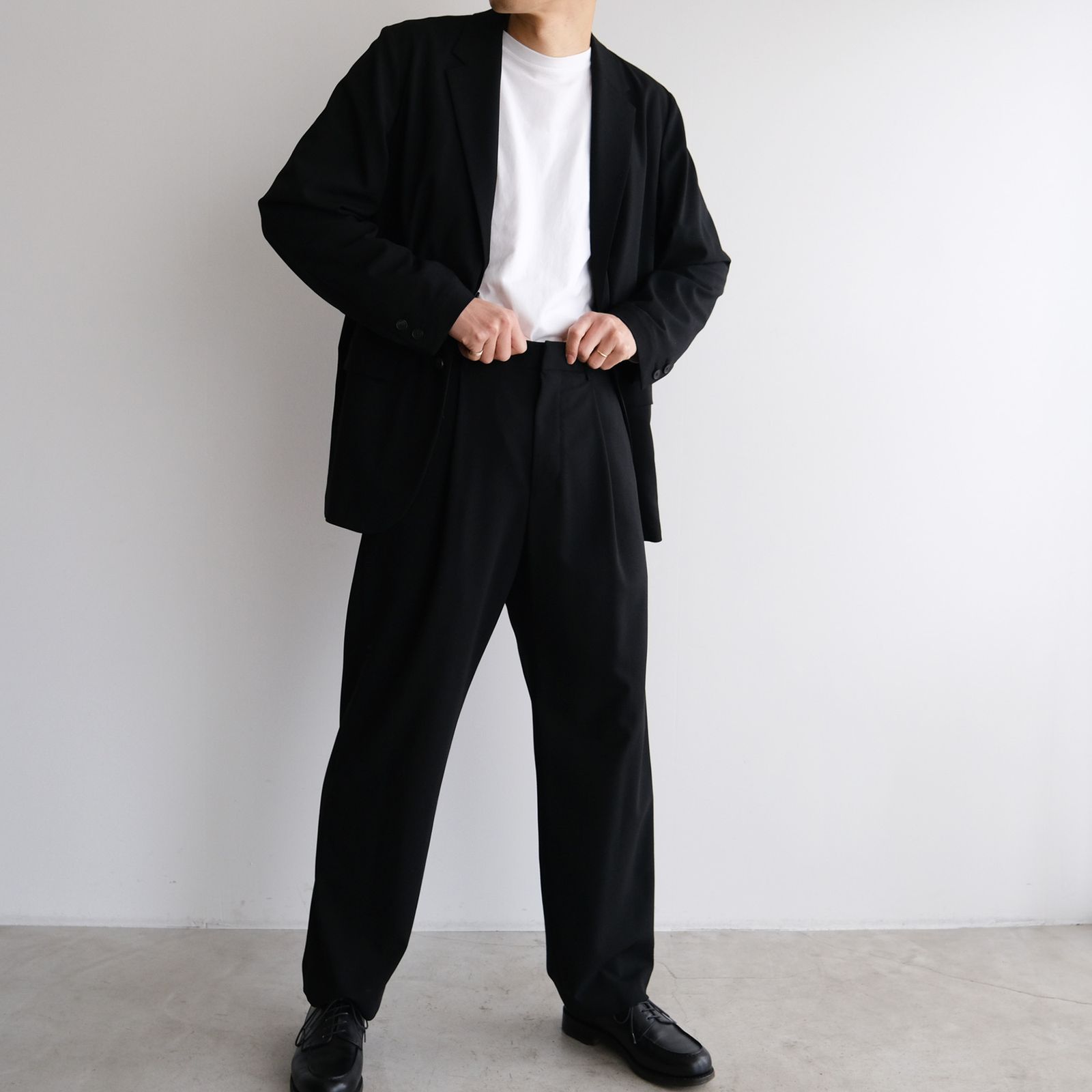 STYLE NO. 5 selected brand：ATON & BETTER