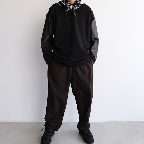 STYLE NO. 49 selected brand：ATON & i'm here