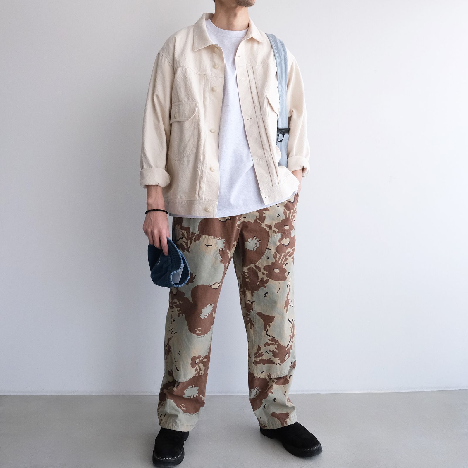 STYLE NO. 240 selected brand：INNAT & EEL Products & NOMARHYTHM TEXTILE & EVCON