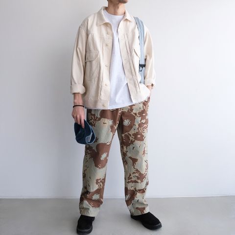 STYLE NO. 240 selected brand：INNAT & EEL Products & NOMARHYTHM TEXTILE & EVCON