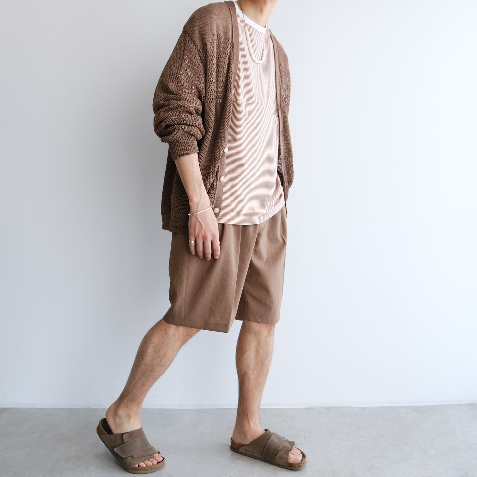 STYLE NO. 44 selected brand：INNAT & EEL Products