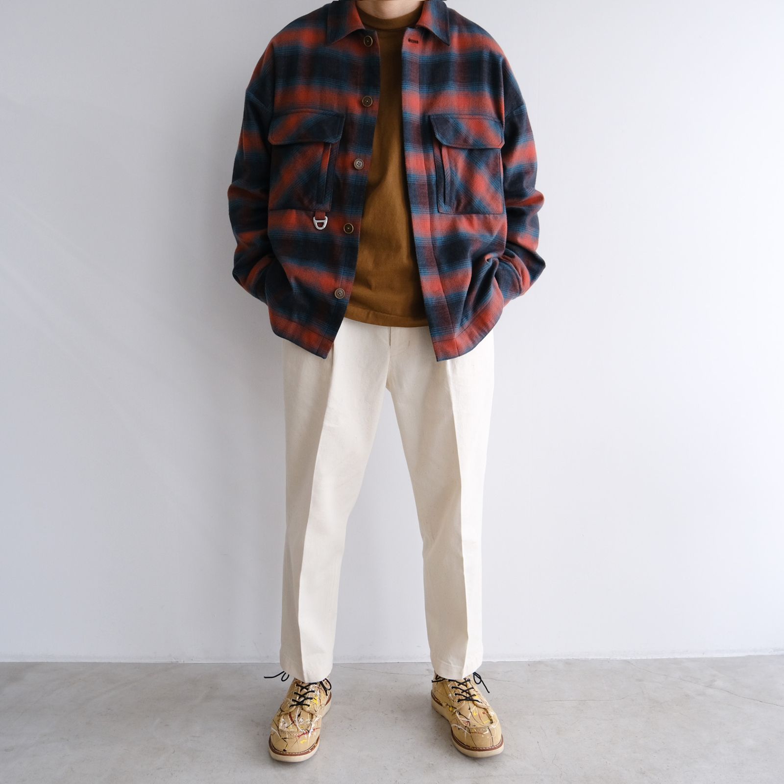 STYLE NO. 2 selected brand：F/CE. & BETTER & EEL Products