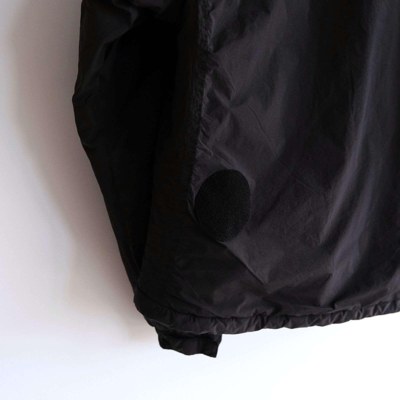 Happy Jacket Impression By F/CE. -ジャケット-（Black / ブラック）