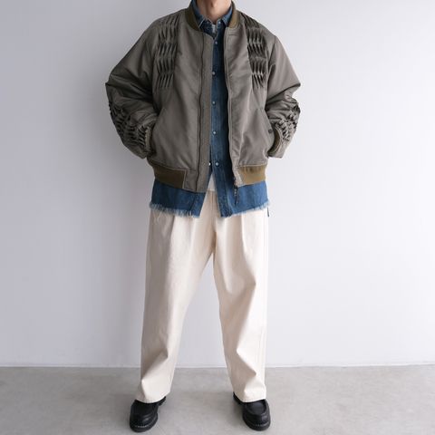 STYLE NO. 86 selected brand：F/CE.®︎ & URU TOKYO & EEL Products
