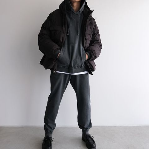 STYLE NO. 102 selected brand：AUTOMATIC FOR THE PEOPLE & BETTER
