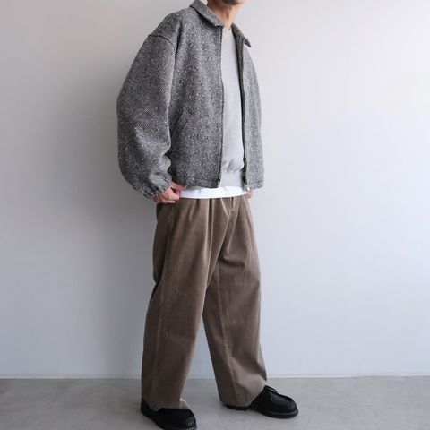 STYLE NO. 164 selected brand：NOMARHYTHM TEXTILE & UNIVERSAL PRODUCTS & Graphpaper