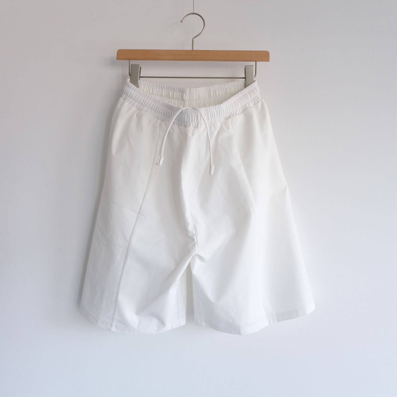 Amphibious Shorts -ショーツ-（White / ホワイト）