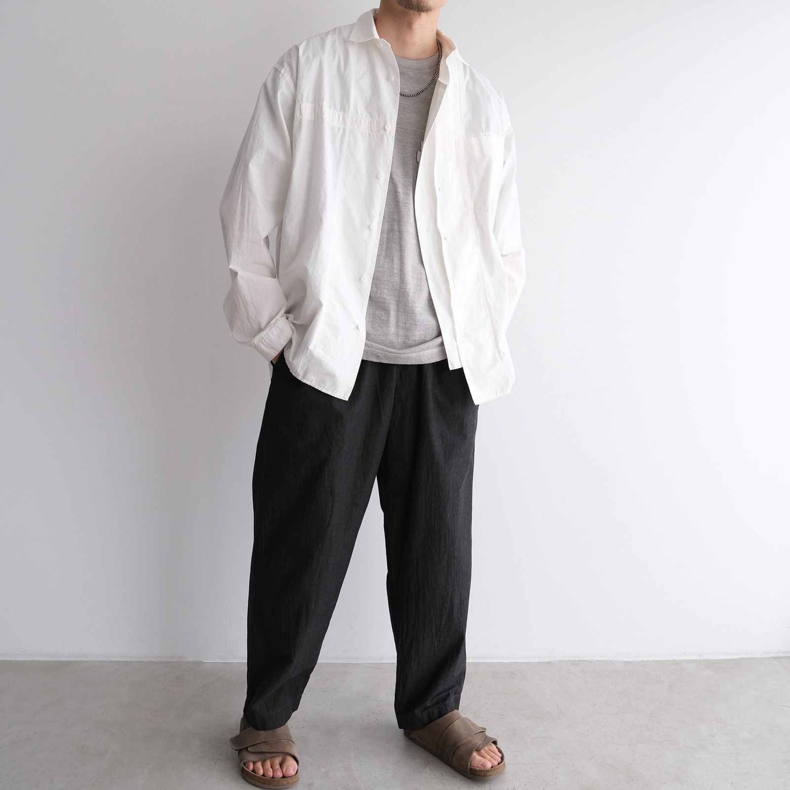 STYLE NO. 140 selected brand：INNAT & SH & EEL Products