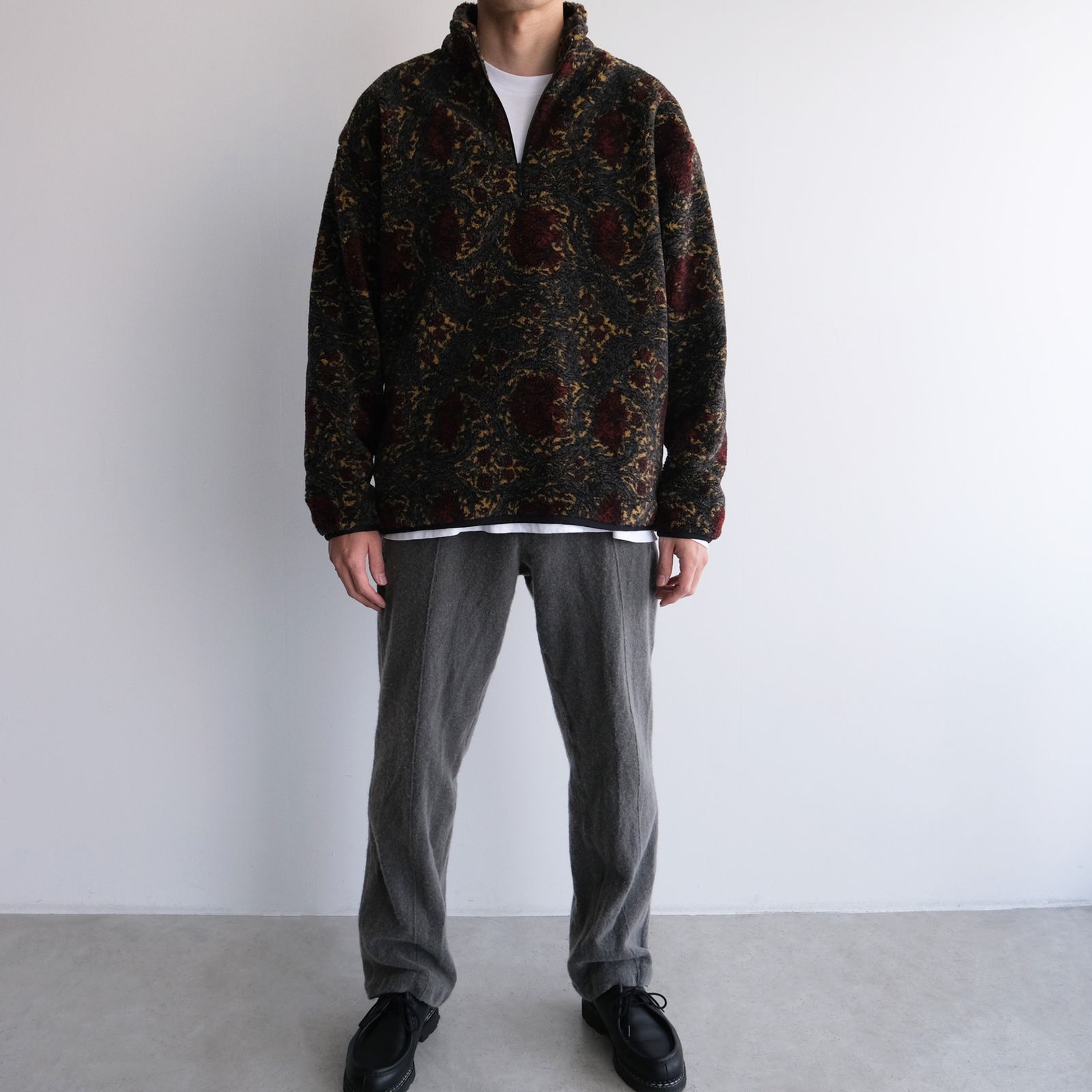 STYLE NO. 90 selected brand：EEL Products & INNAT