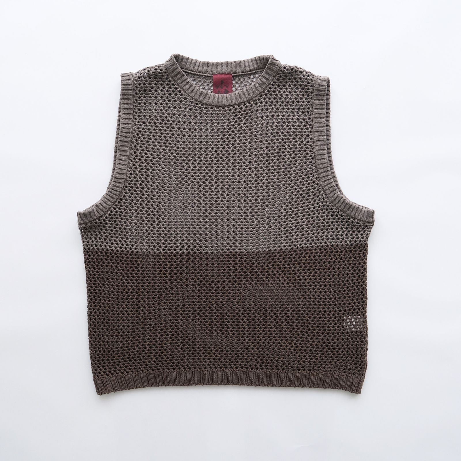 トップス stussy stacked sweat vest 2023ss stussy stacked sweat vest 2023ss
