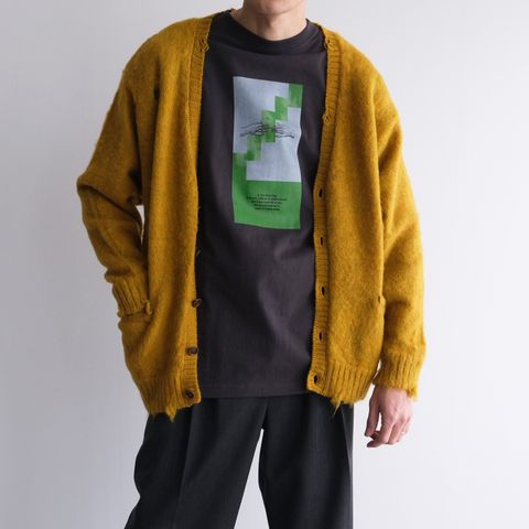 STYLE NO. 105 selected brand：F/CE. & POET MEETS DUBWISE & i'm here