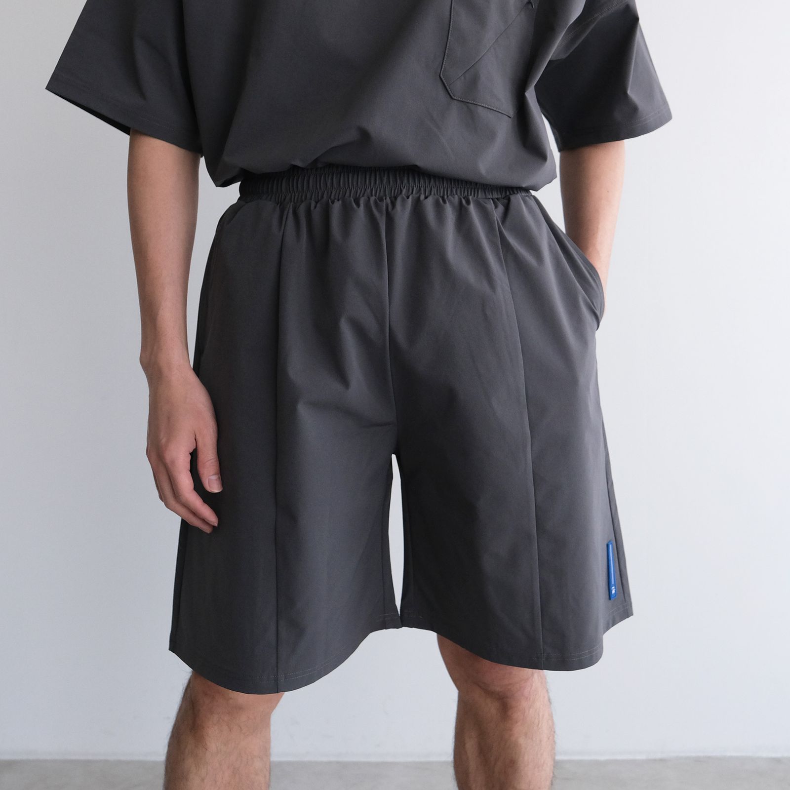 Amphibious Shorts -ショーツ-（Gray / グレー）