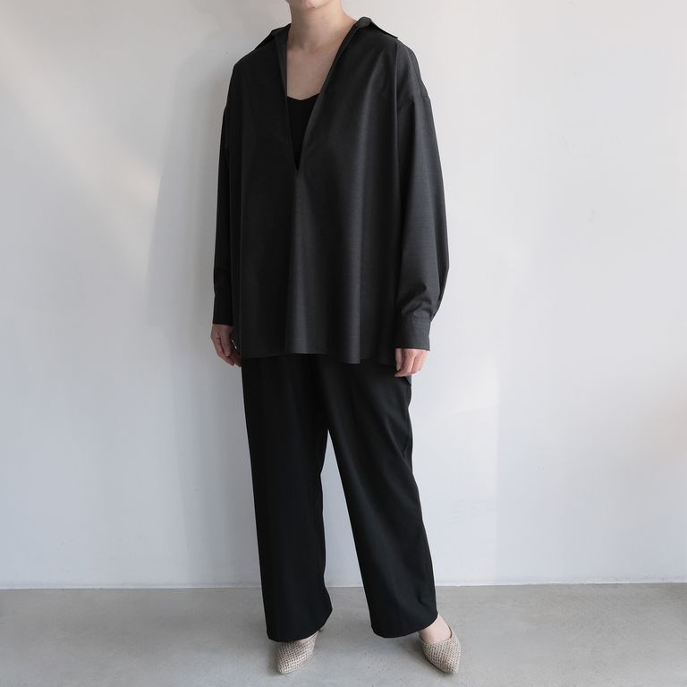 Lady'sモデル身長167cm