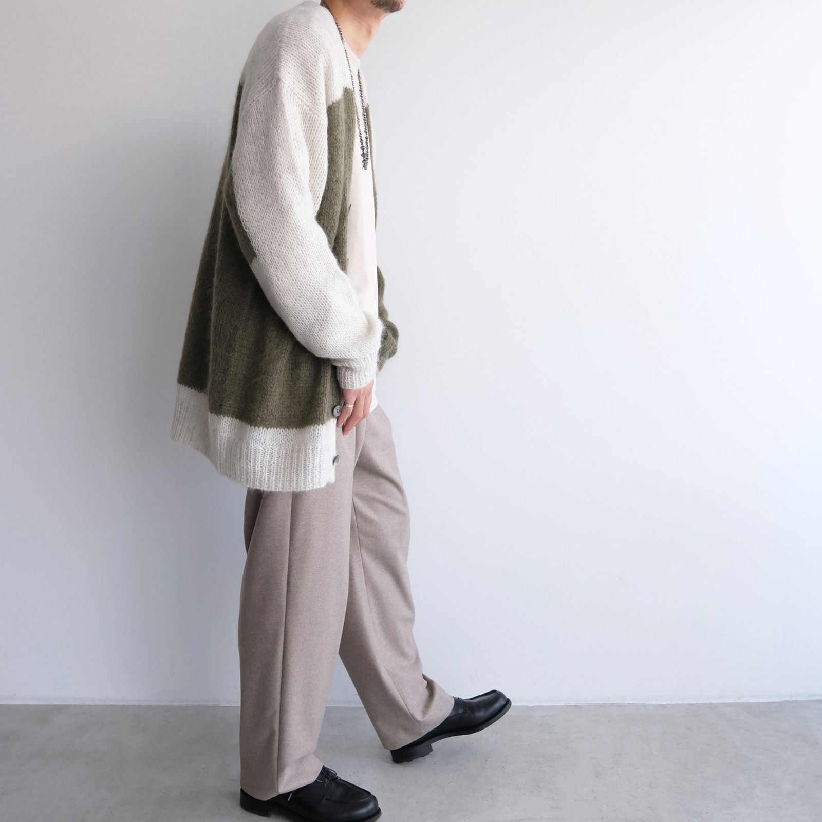STYLE NO. 68 selected brand：EEL Products & NOMA t.d. & ATON