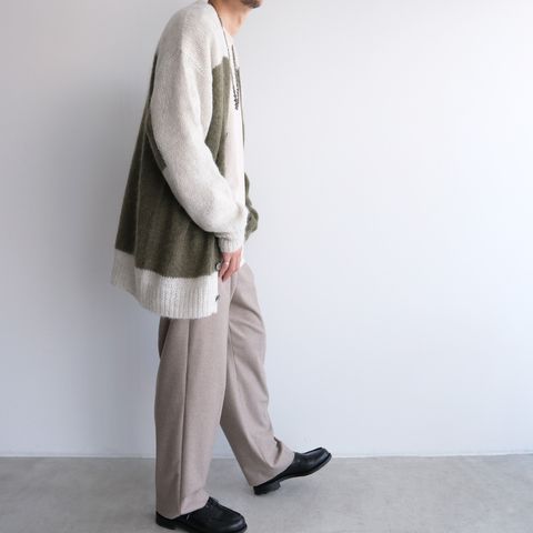 STYLE NO. 68 selected brand：EEL Products & NOMA t.d. & ATON
