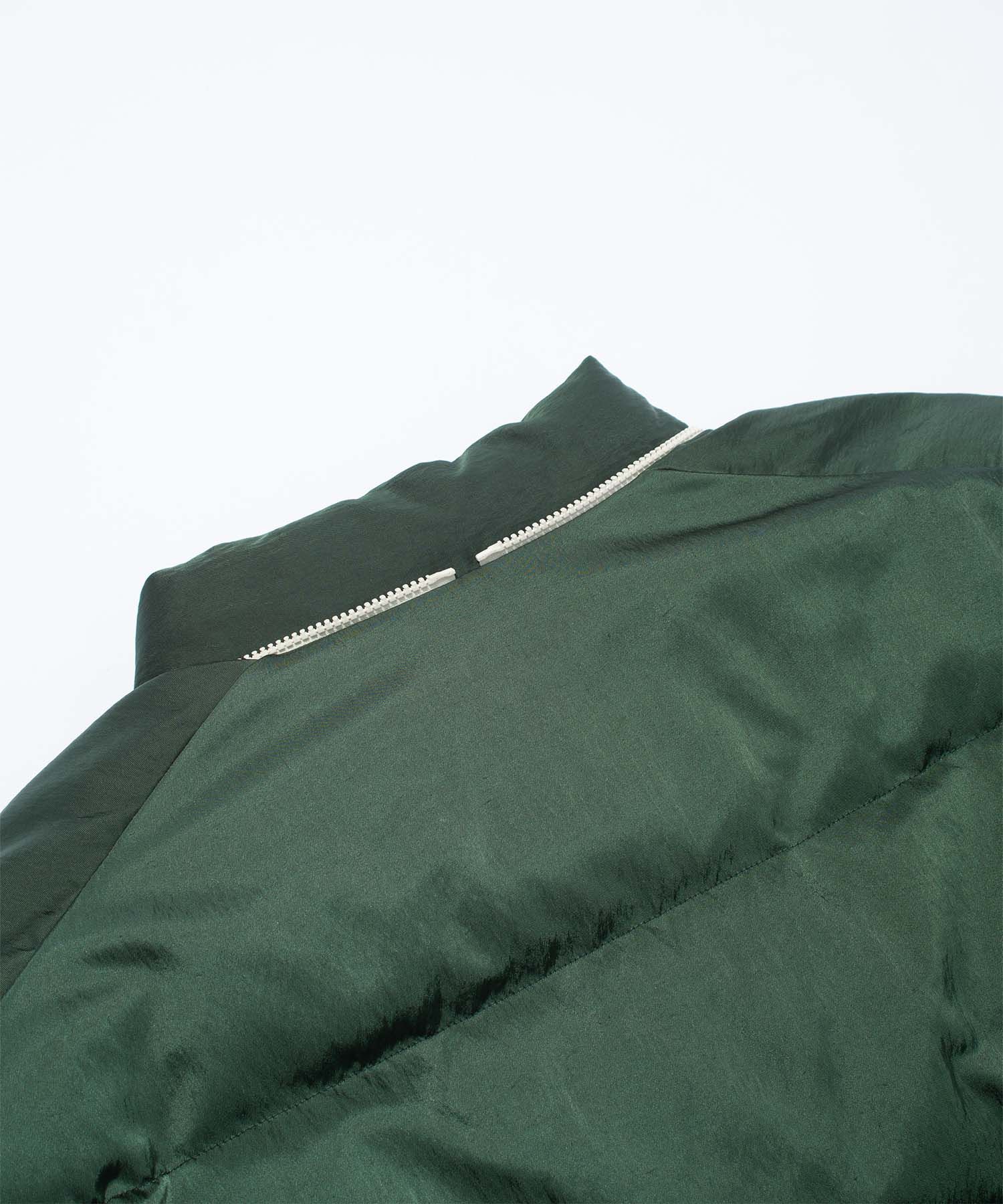 Hoodie Puffer Jacket（F/CE.×DIGAWEL）-ジャケット-（Green / グリーン）