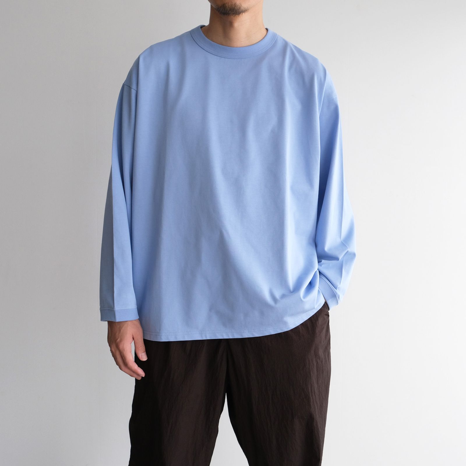 Qualitee -Tシャツ-（Sax / サックス）