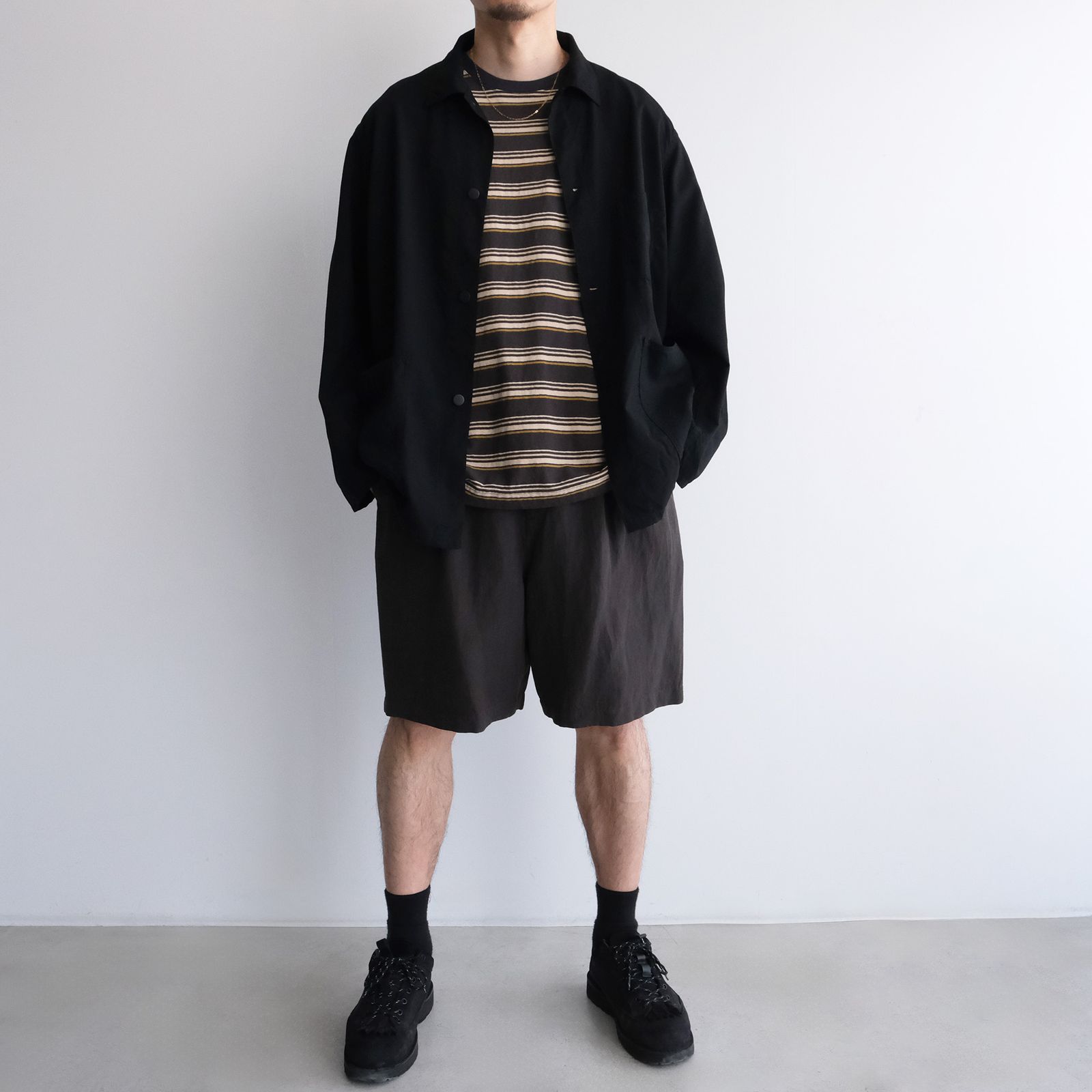 STYLE NO. 238 selected brand：BAUTH & BETTER & ATON