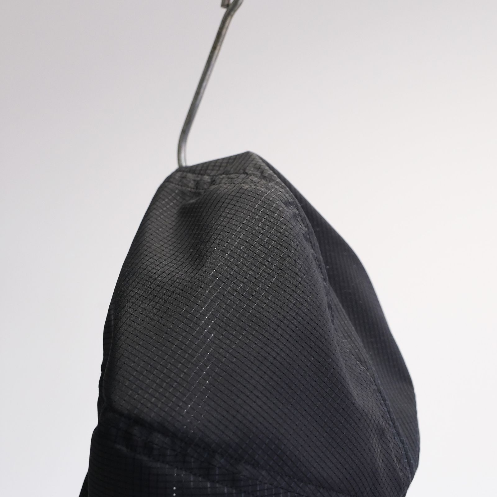 Dot Air Beret -ベレー帽-（Black / ブラック）