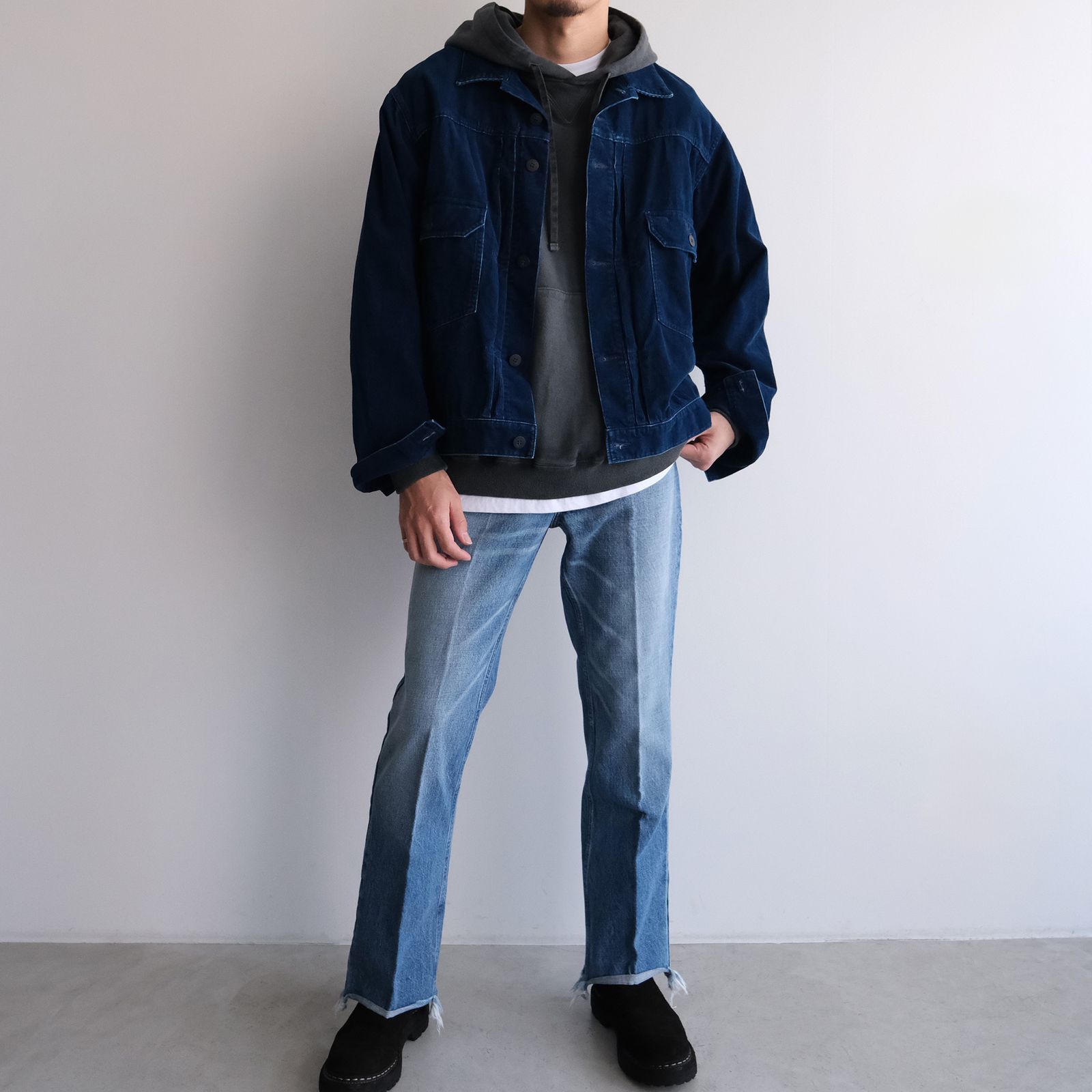 STYLE NO. 158 selected brand：INNAT & BETTER & INSCRIRE & GUIDI