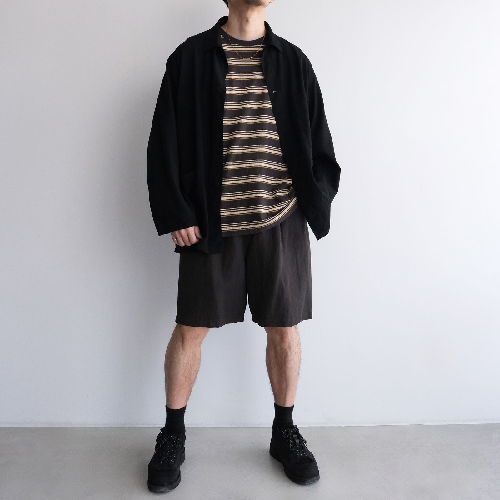 STYLE NO. 238 selected brand：BAUTH & BETTER & ATON