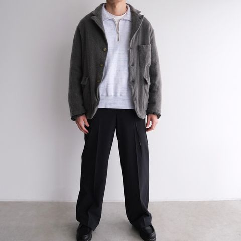 STYLE NO. 92 selected brand：INNAT & URU TOKYO & Midorikawa