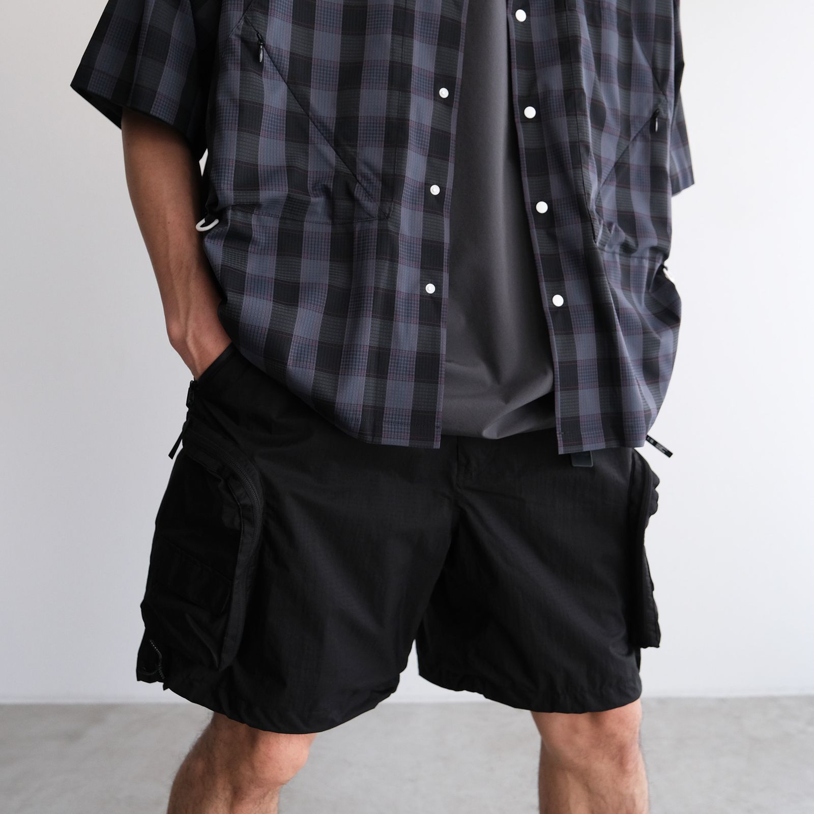STYLE NO. 146 selected brand：F/CE.®︎