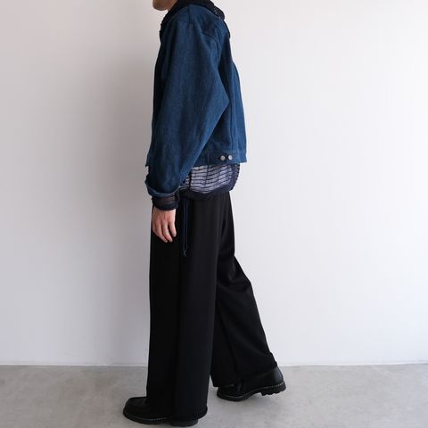 STYLE NO. 116 selected brand：i'm here & INNAT & Graphpaper