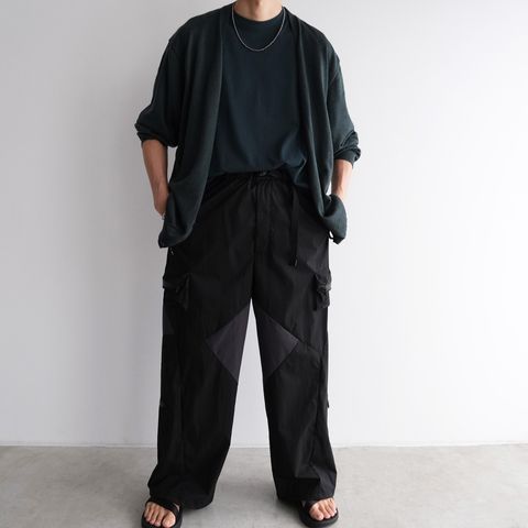 STYLE NO. 133 selected brand：ATON & EEL Products & F/CE.®︎