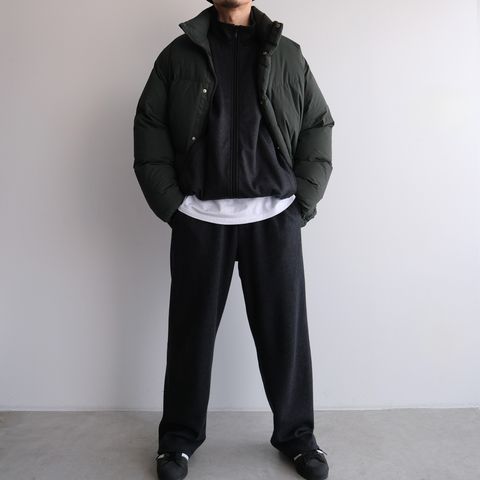 STYLE NO. 196 selected brand：Graphpaper