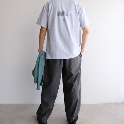 STYLE NO. 34 selected brand：UNIVERSAL PRODUCTS & POET MEETS DUBWISE & F/CE.®︎