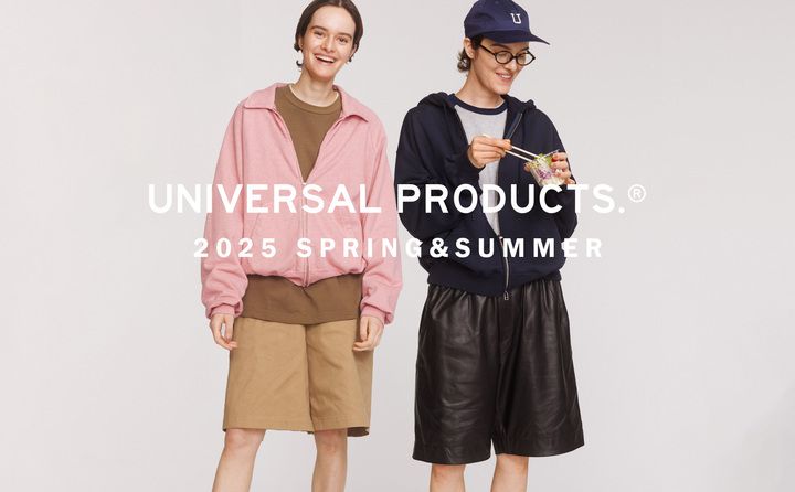 2025SS Collection