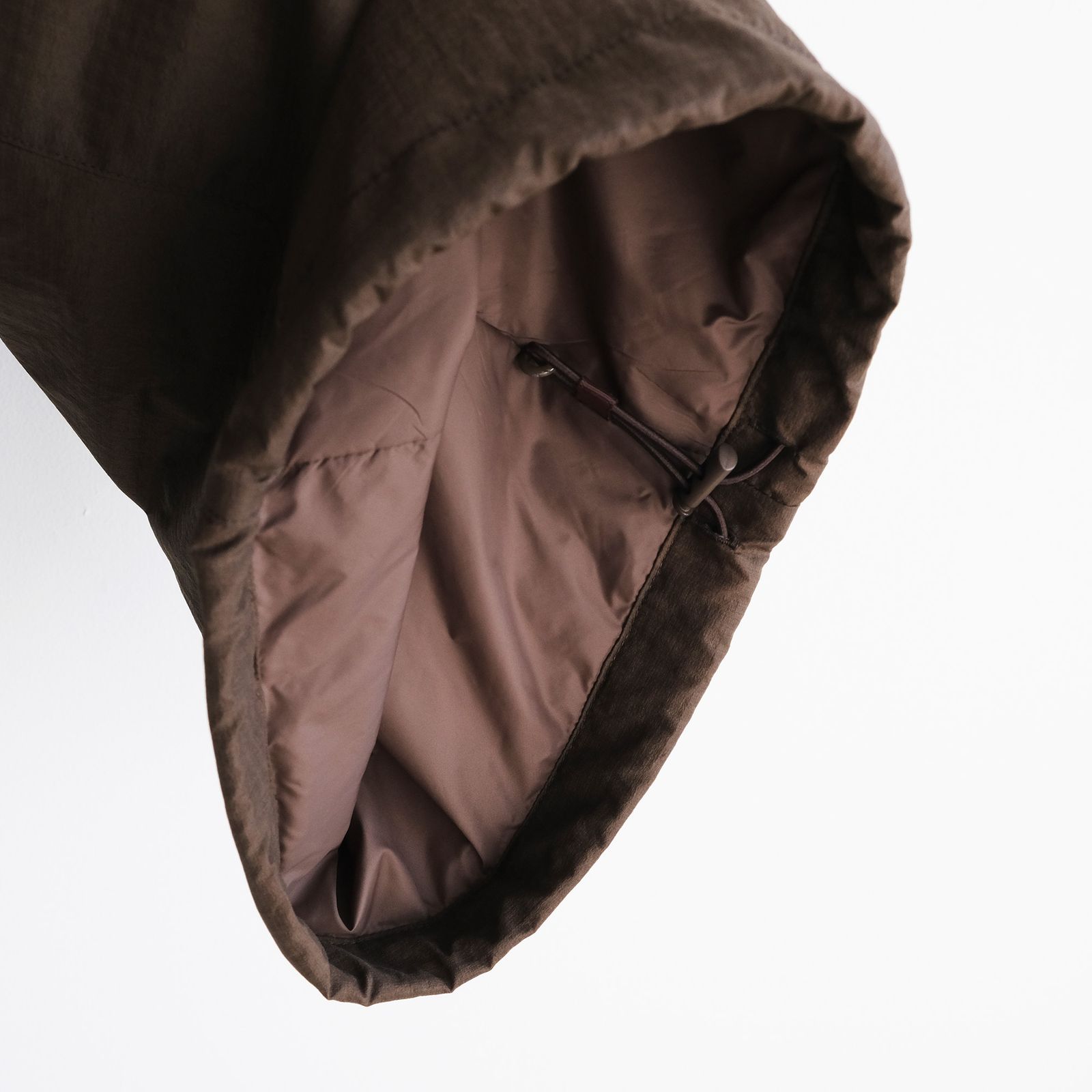 Pertex Quantum Air Light Thermo Chef Pants -パンツ-（Brown / ブラウン）GM263-40282