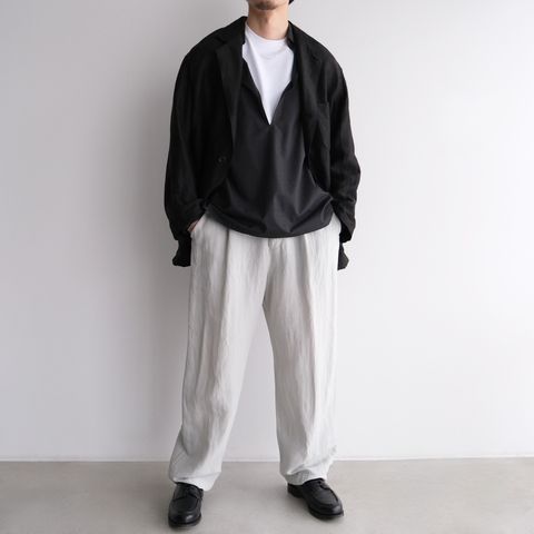 STYLE NO. 217 selected brand：Graphpaper & ATON