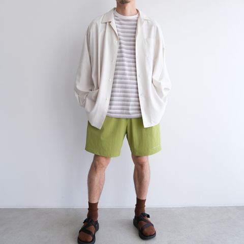 STYLE NO. 143 selected brand：Graphpaper & EEL Products & UNIVERSAL PRODUCTS