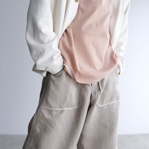 STYLE NO. 27 selected brand：UNIVERSAL PRODUCTS & EEL Products & i'm here