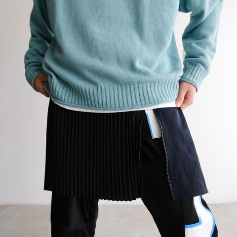 STYLE NO. 16 selected brand：UNIVERSAL PRODUCTS & F/CE.®︎ & 77circa