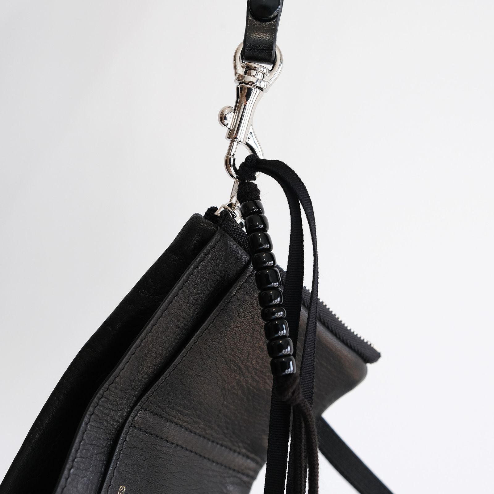 Comes Wallet -財布-（Black /ブラック）