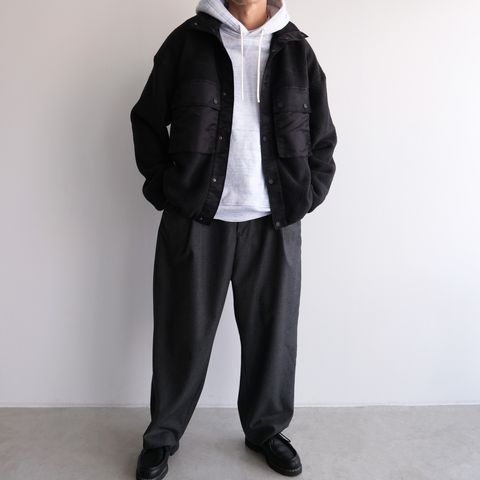 STYLE NO. 97 selected brand：F/CE.®︎ & URU TOKYO