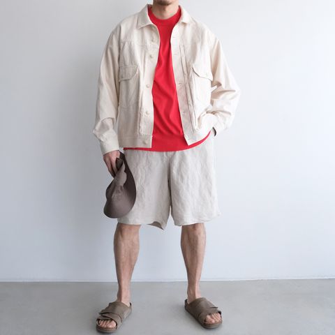 STYLE NO. 236 selected brand：INNAT & URU TOKYO & Graphpaper & COMESANDGOES