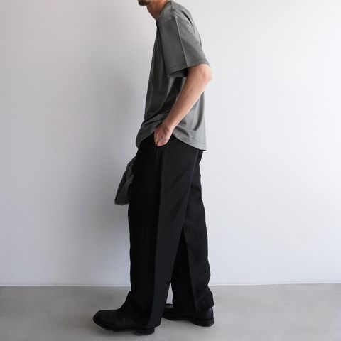 STYLE NO. 229 selected brand：URU TOKYO & ATON & Graphpaper