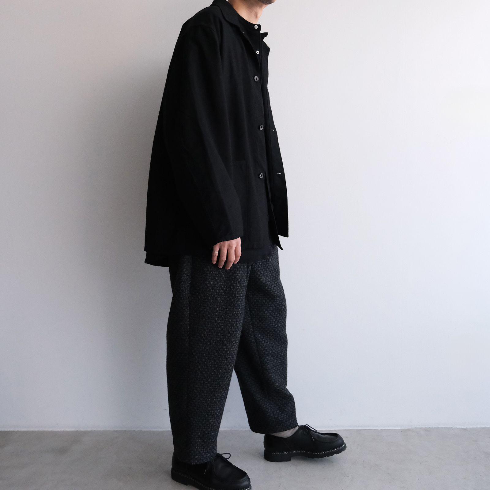 STYLE NO. 167 selected brand：BAUTH & Graphpaper & EEL Products