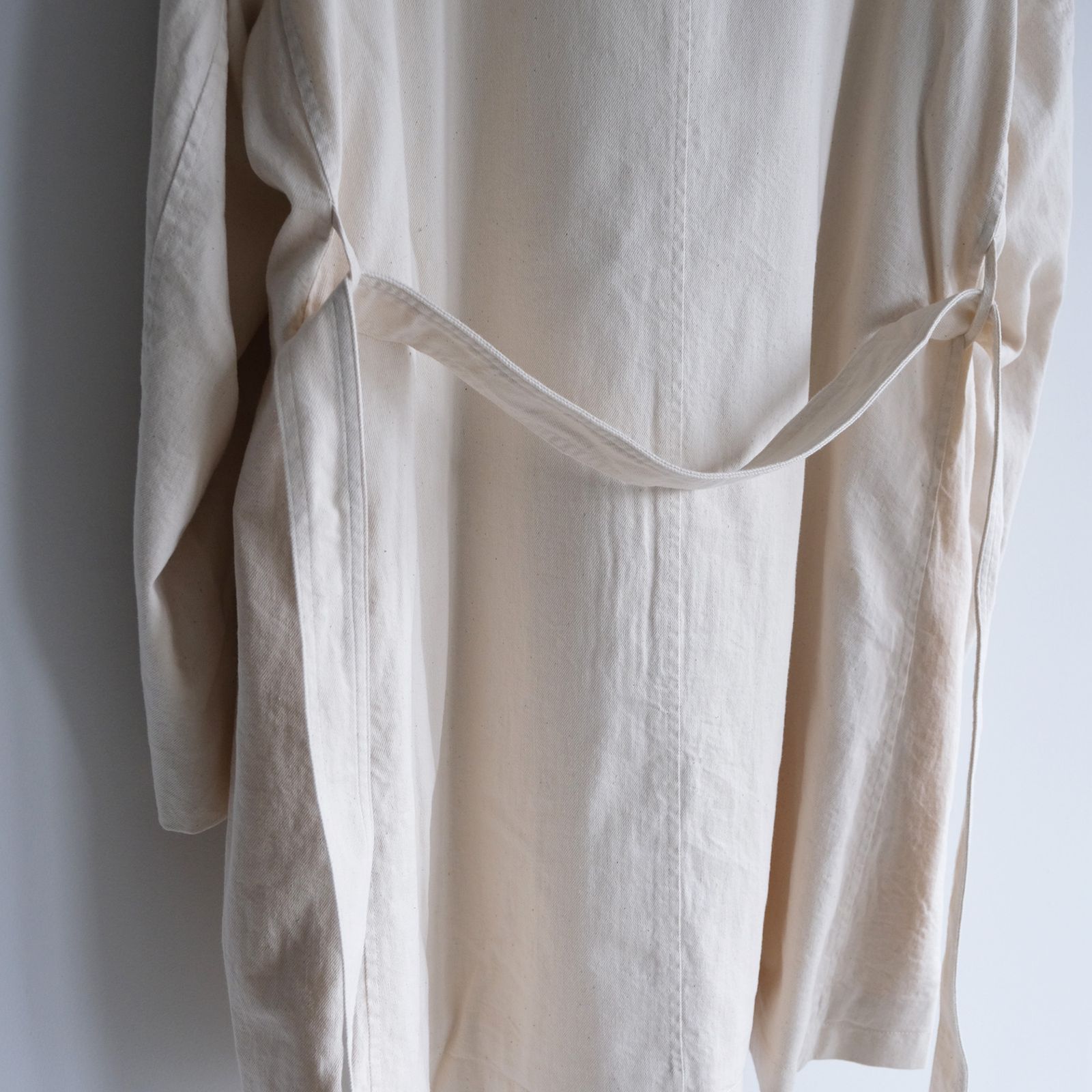 Westerner Coat -コート-（Natural / ナチュラル）