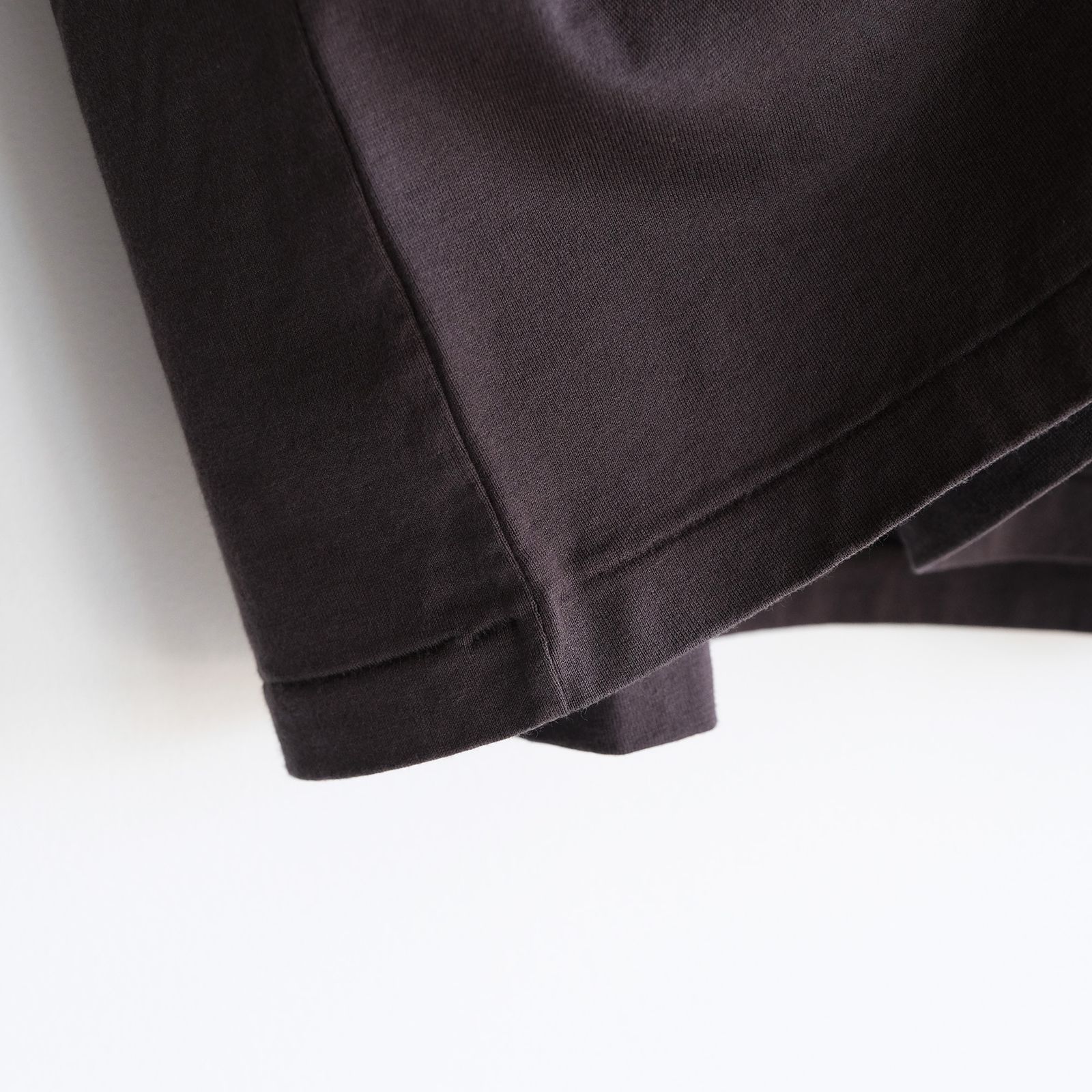 Sleeve Less T-Shirts -タンクトップ-（Charcoal / チャコール）