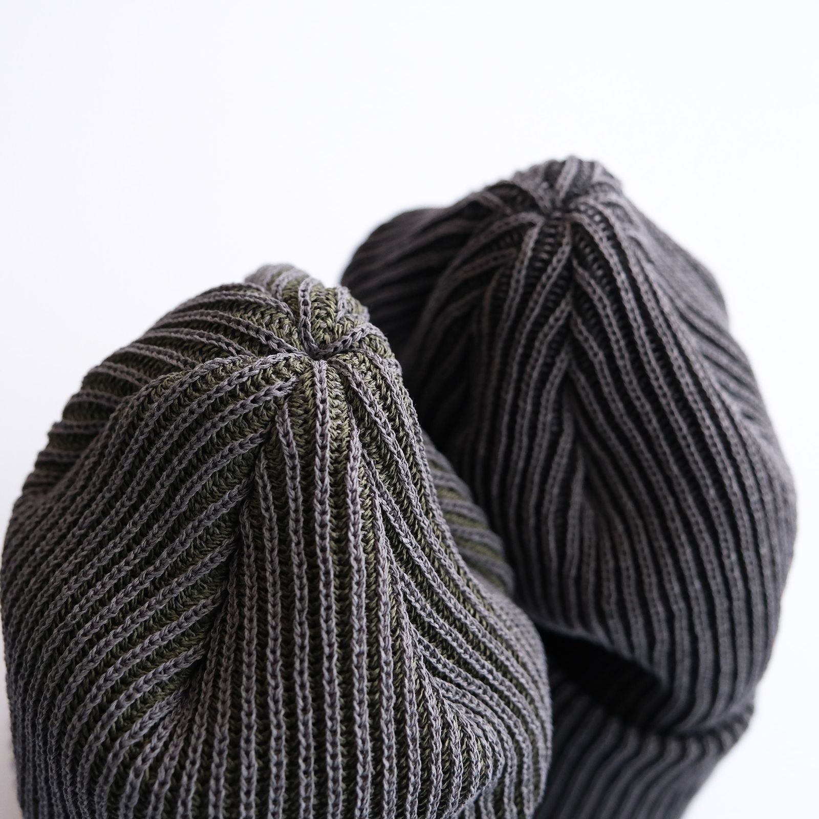 MINE USA マイン　ビーニー　2way Paper Beanie MINE】マイン 2way Paper Beanie（ニットキャップ/ビーニー