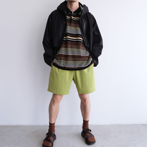 STYLE NO. 144 selected brand：F/CE.®︎ & NOMARHYTHM TEXTILE & UNIVERSAL PRODUCTS