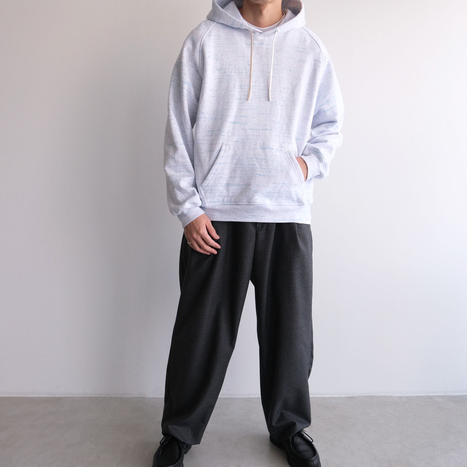 STYLE NO. 97 selected brand：F/CE.®︎ & URU TOKYO