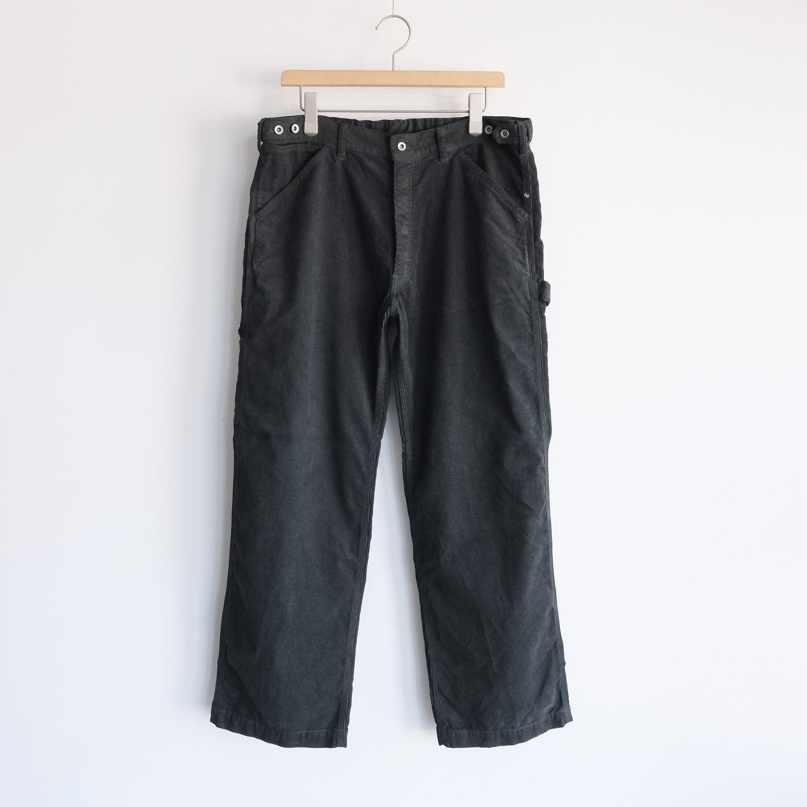 Painter Pants -パンツ-（Ink / インク）